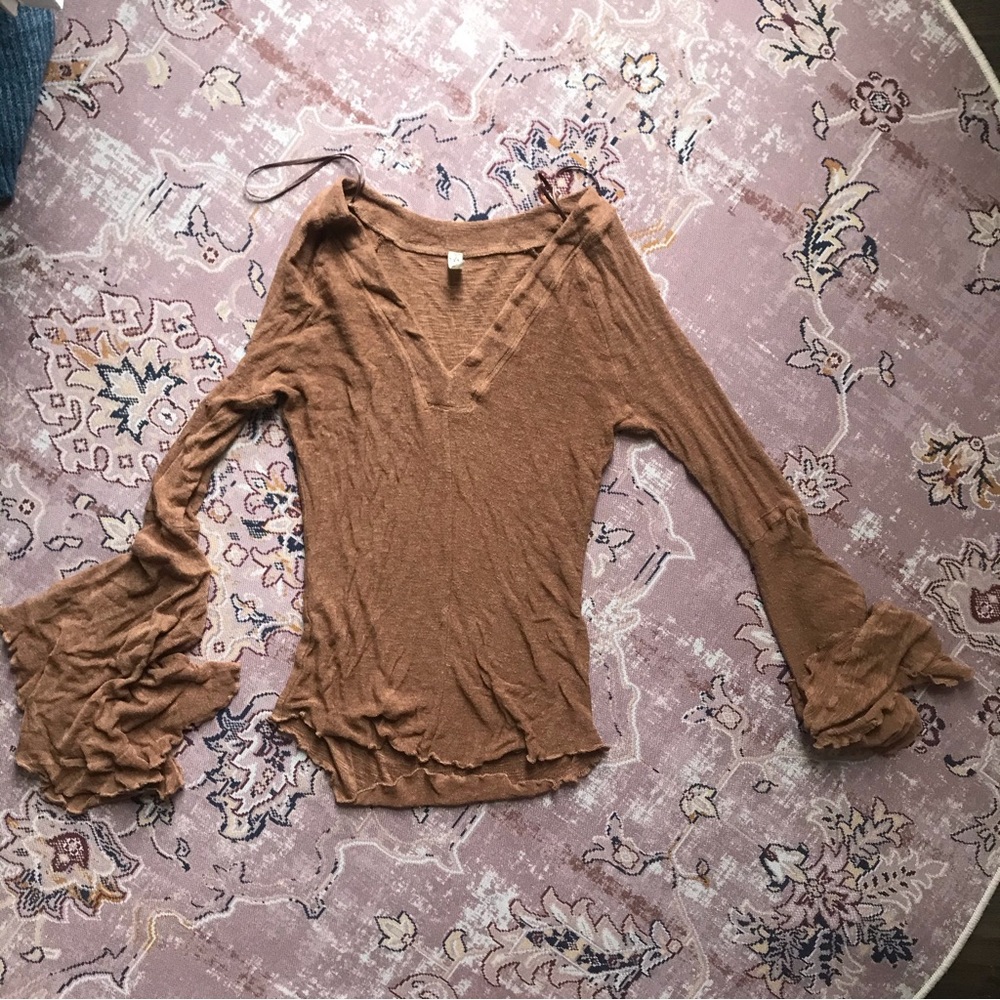 Fp top